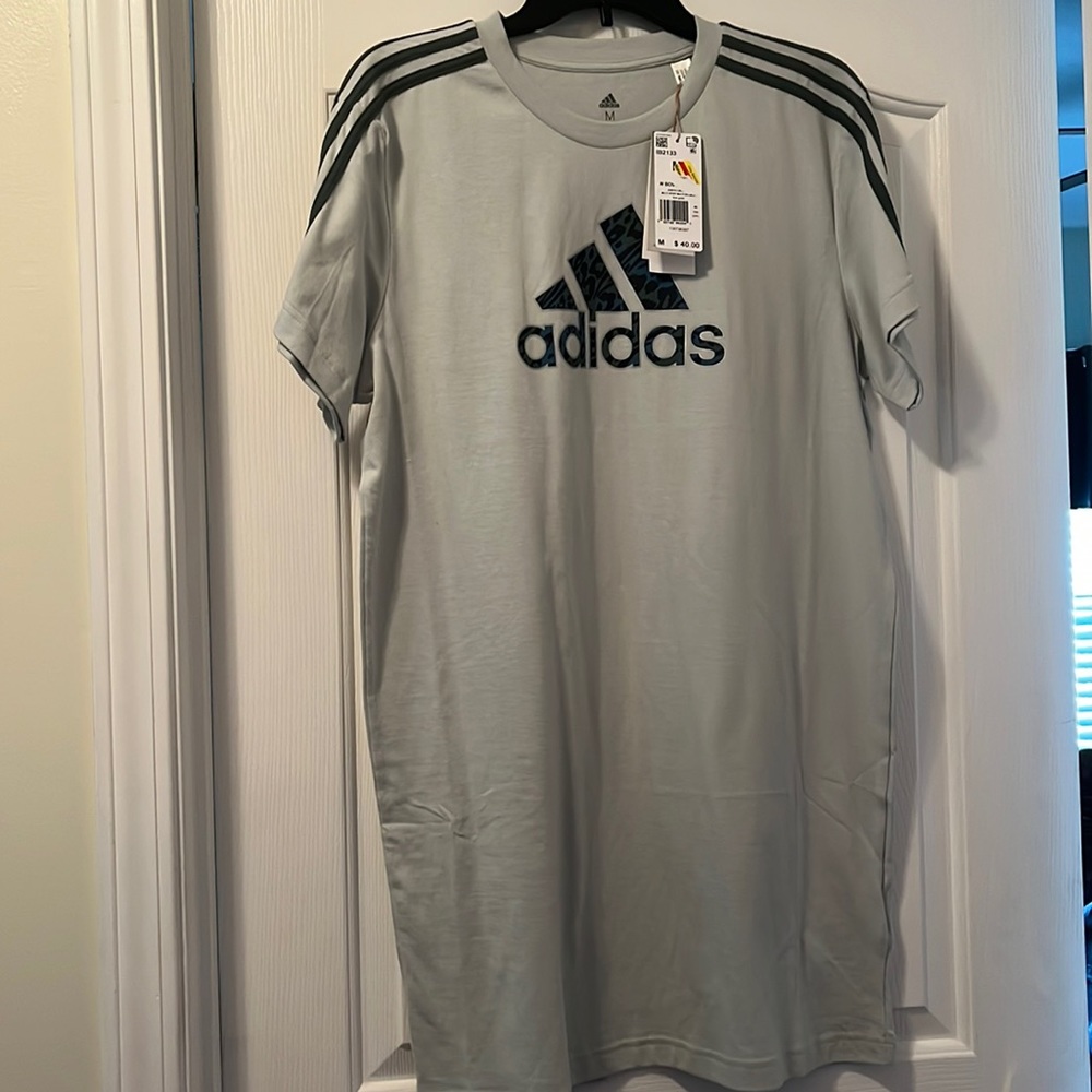 Womens New Adidas dress